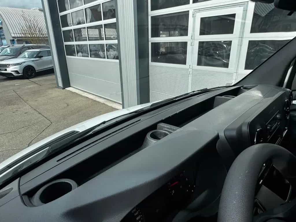 Mercedes-Benz Sprinter 316 CDI MAXI L4H2 KLIMA/AHK/EURO6 11/2020-photo-23