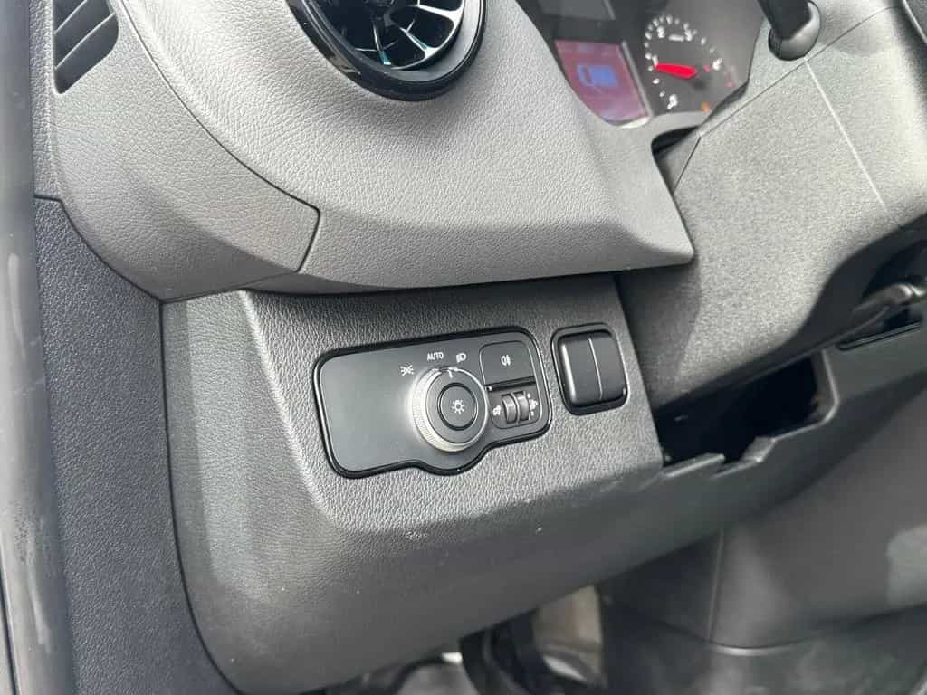 Mercedes-Benz Sprinter 316 CDI MAXI L4H2 KLIMA/AHK/EURO6 11/2020-photo-25