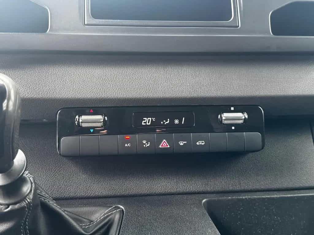 Mercedes-Benz Sprinter 316 CDI MAXI L4H2 KLIMA/AHK/EURO6 11/2020-photo-30