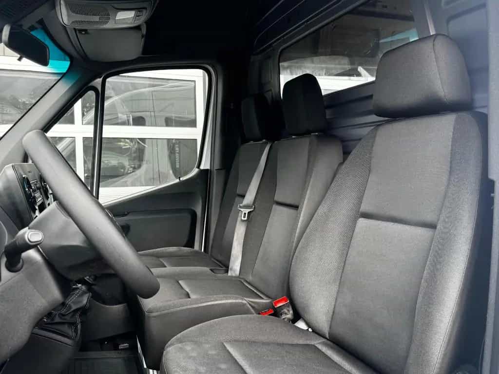 Mercedes-Benz Sprinter 316 CDI MAXI L4H2 KLIMA/AHK/EURO6 11/2020-photo-31