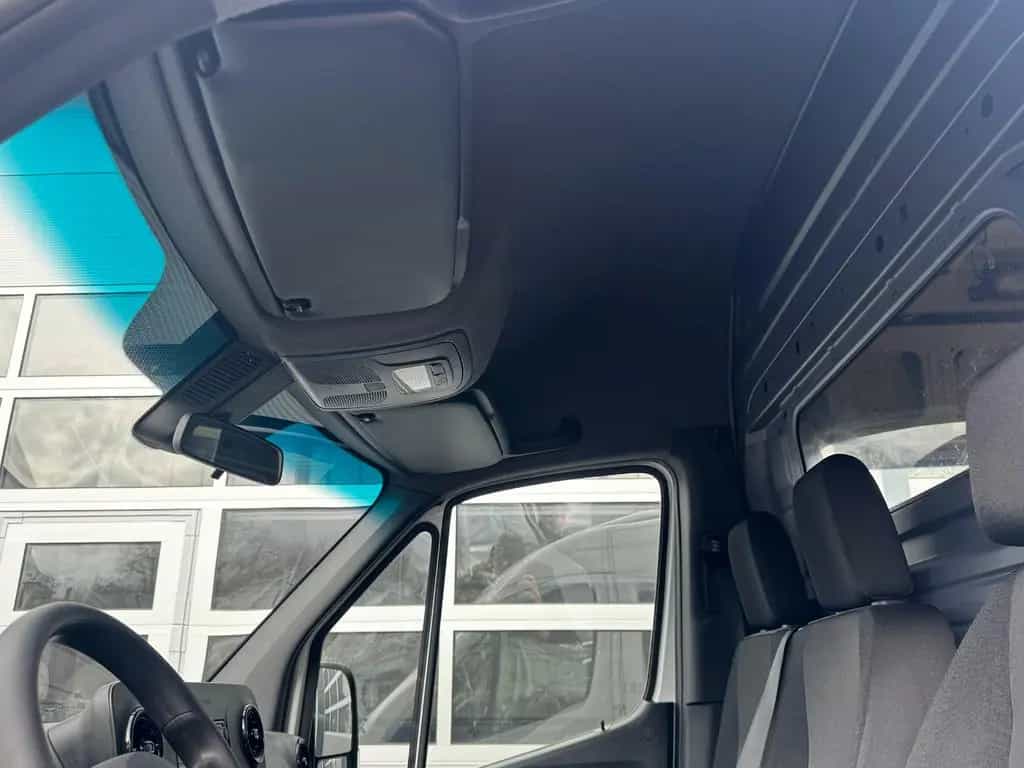 Mercedes-Benz Sprinter 316 CDI MAXI L4H2 KLIMA/AHK/EURO6 11/2020-photo-32