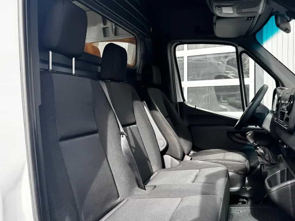 Mercedes-Benz Sprinter 316 CDI MAXI L4H2 KLIMA/AHK/EURO6 11/2020-photo-35