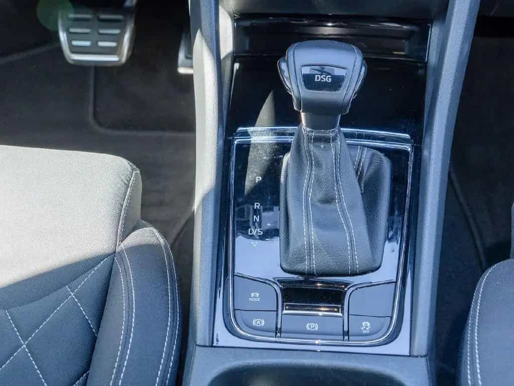 Skoda Karoq 1.5 TSI DSG Sportline Businesspaket 02/2022-photo-11