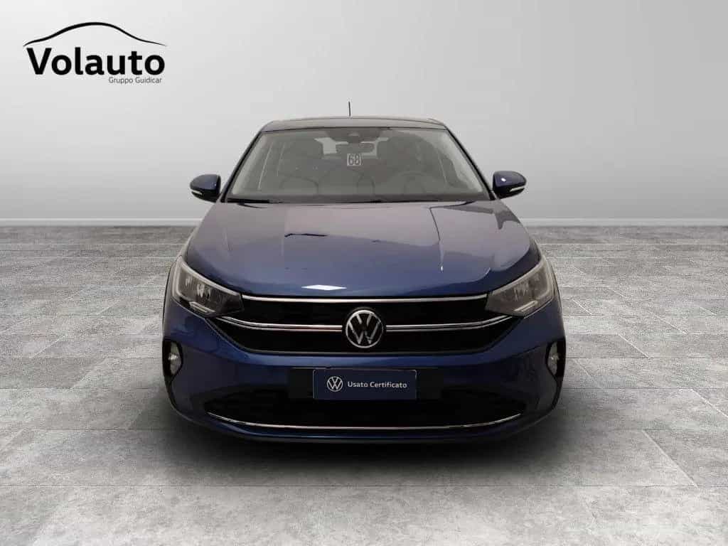 Other Other VOLKSWAGEN Taigo - Taigo 1.0 tsi Life 115cv 12/2024-photo-1