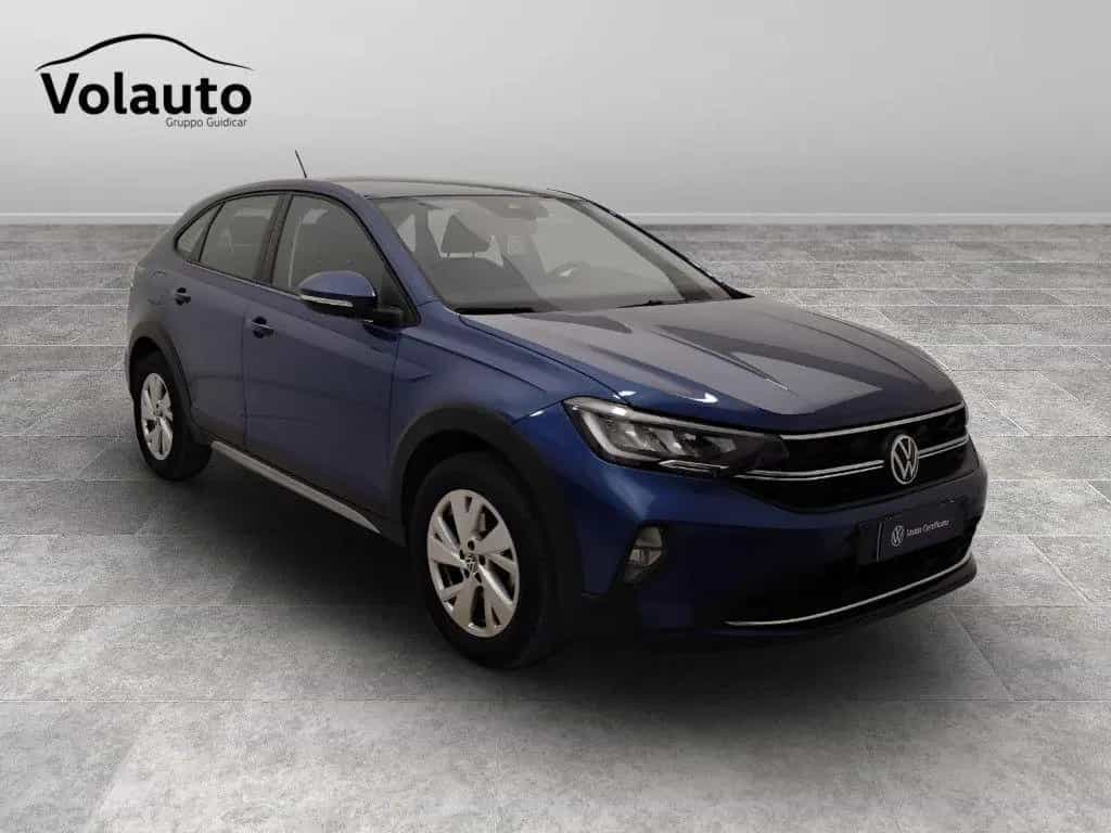 Other Other VOLKSWAGEN Taigo - Taigo 1.0 tsi Life 115cv 12/2024-photo-7