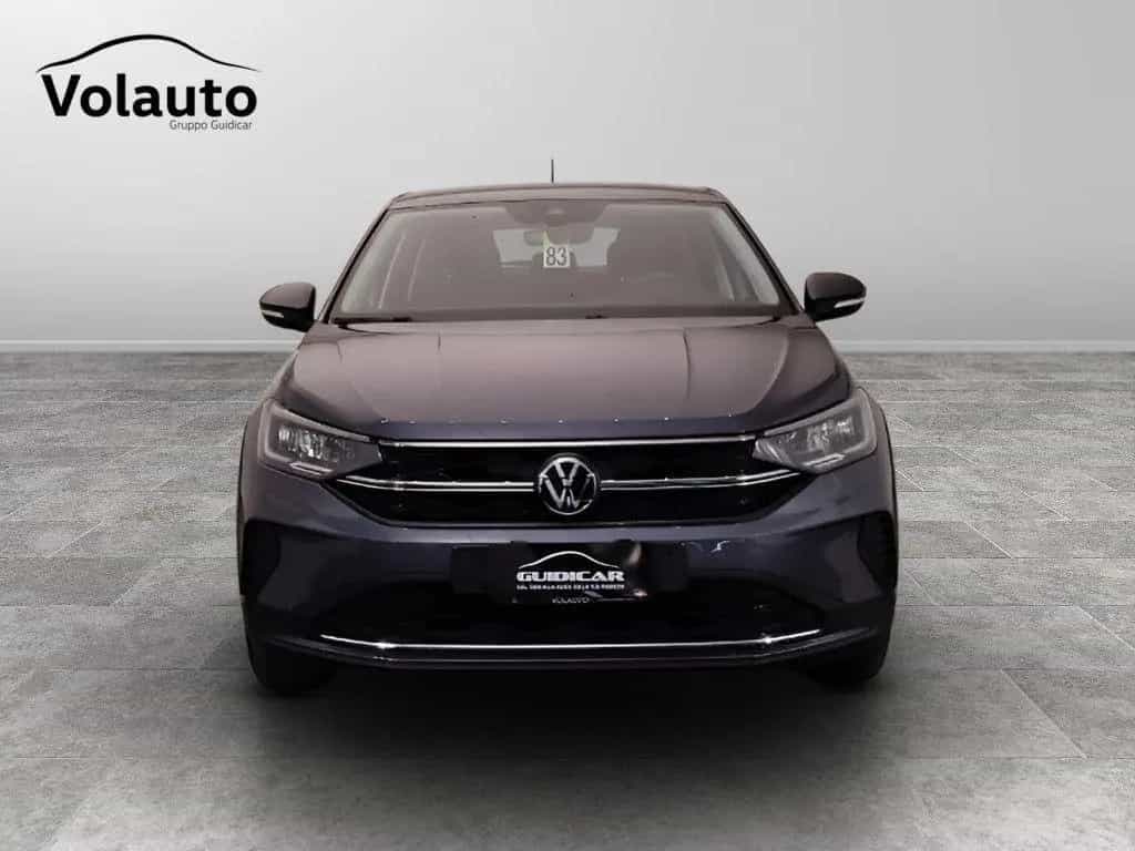 Other Other VOLKSWAGEN Taigo - Taigo 1.0 tsi Life 110cv 11/2022-photo-1