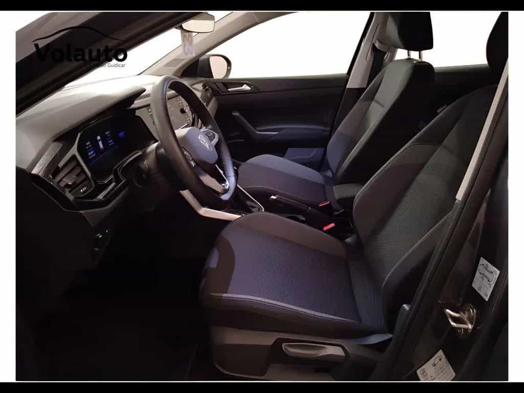 Other Other VOLKSWAGEN Taigo - Taigo 1.0 tsi Life 110cv 11/2022-photo-14