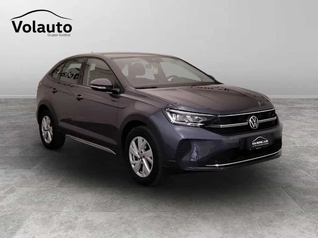 Other Other VOLKSWAGEN Taigo - Taigo 1.0 tsi Life 110cv 11/2022-photo-7