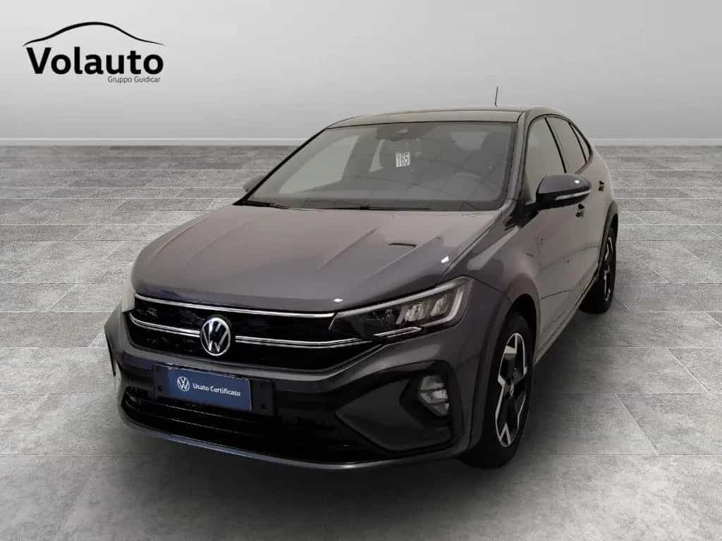 Other Other VOLKSWAGEN Taigo - Taigo 1.0 tsi R-Line 115cv ds 03/2025-photo-0