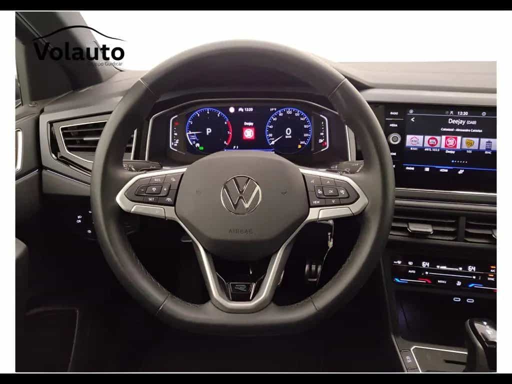 Other Other VOLKSWAGEN Taigo - Taigo 1.0 tsi R-Line 115cv ds 03/2025-photo-11