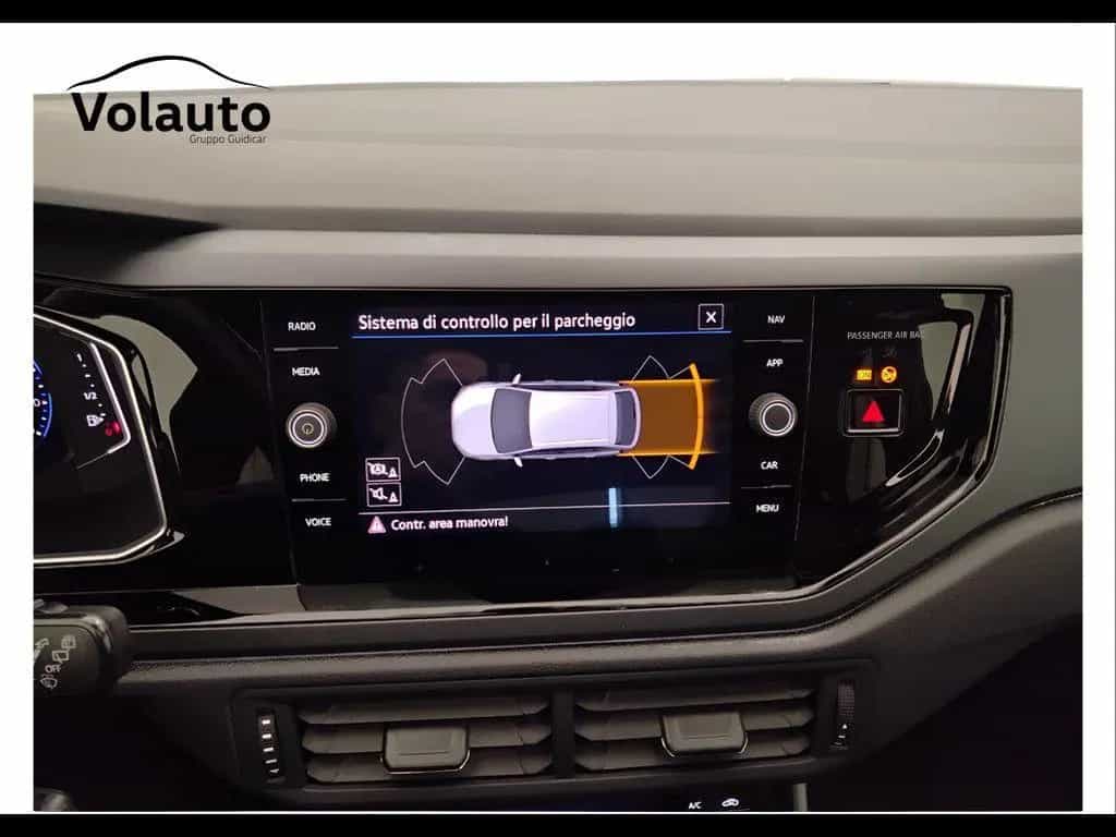 Other Other VOLKSWAGEN Taigo - Taigo 1.0 tsi R-Line 115cv ds 03/2025-photo-12