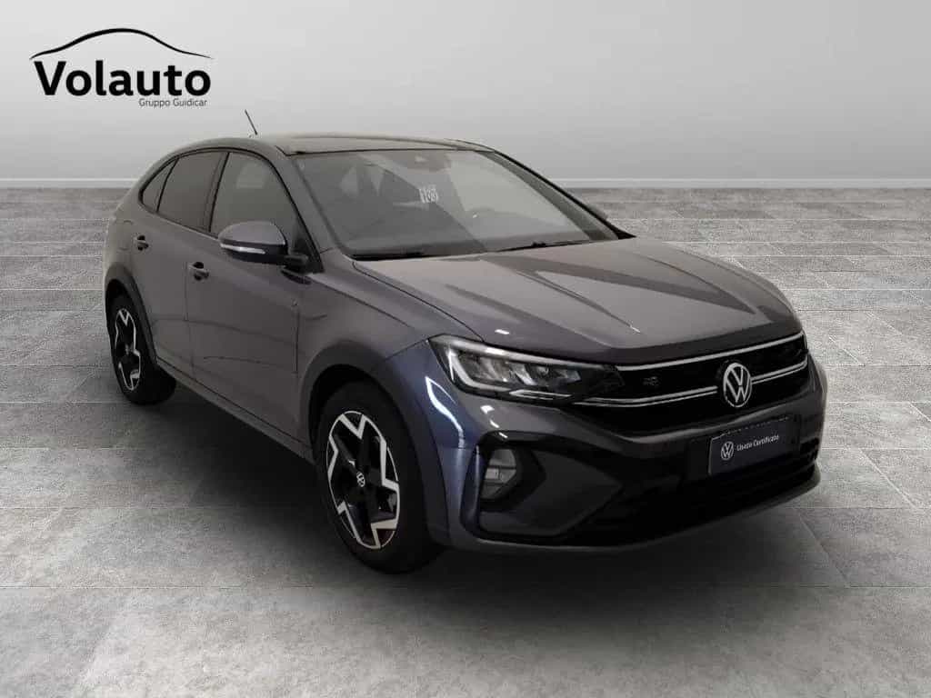 Other Other VOLKSWAGEN Taigo - Taigo 1.0 tsi R-Line 115cv ds 03/2025-photo-7