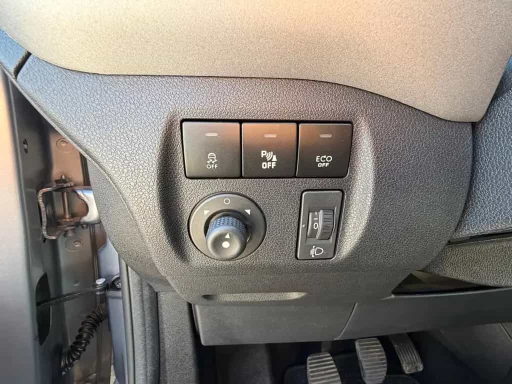 Citroën Berlingo Kombi Selection *Rollstuhlumbau* 10/2018-photo-11