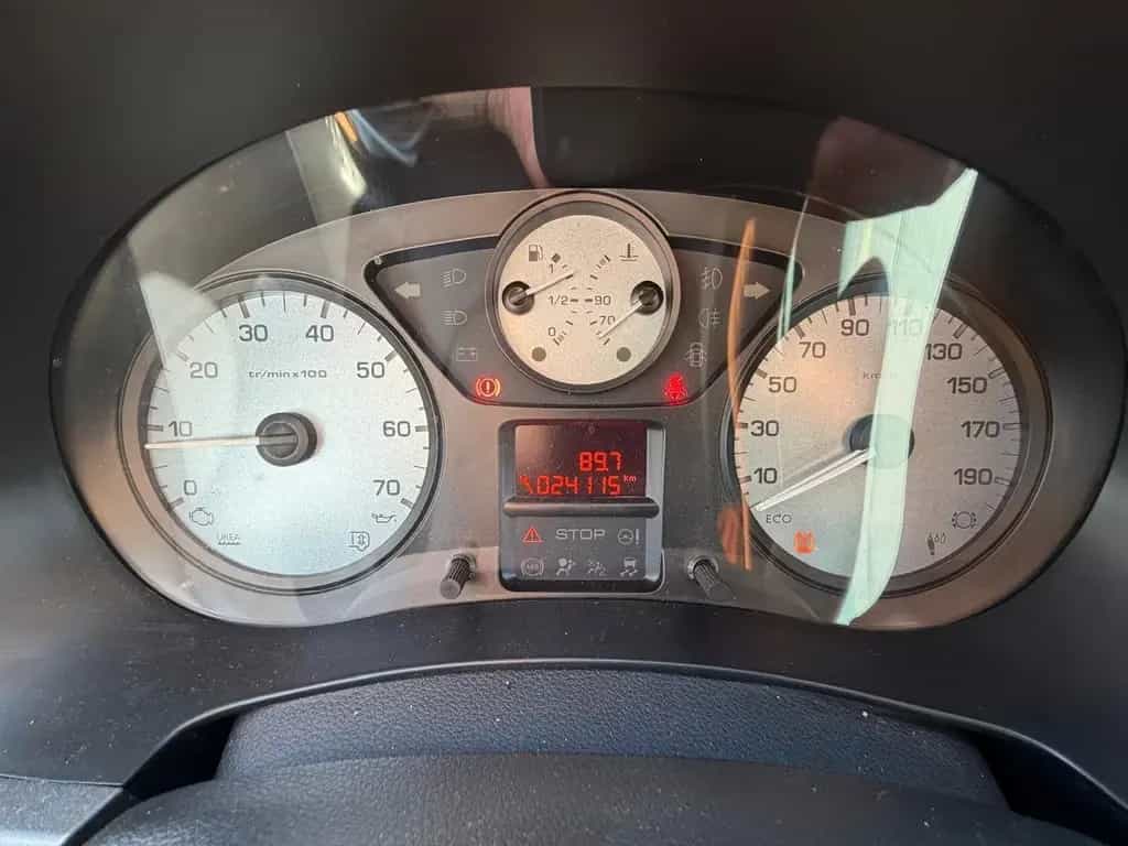 Citroën Berlingo Kombi Selection *Rollstuhlumbau* 10/2018-photo-13
