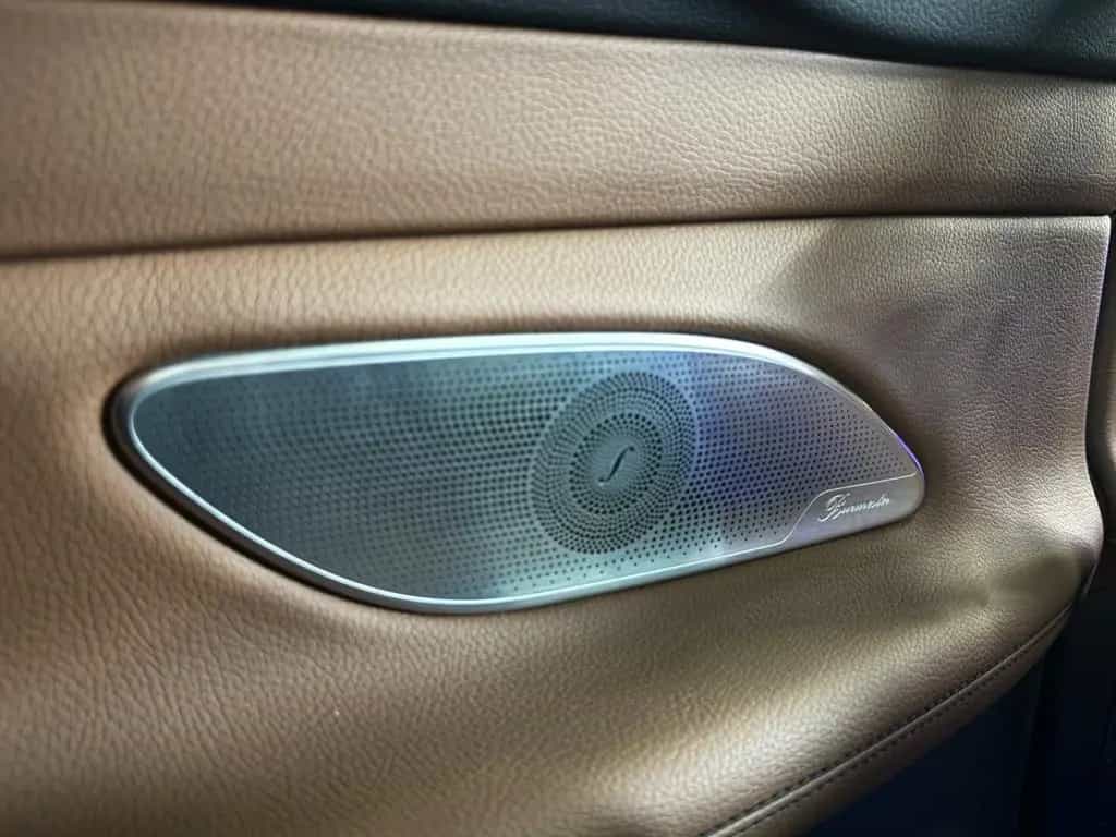 Mercedes-Benz E-Class 400 Coupe 4Matic*PANO*MEMORY*BURMESTER* 06/2017-photo-20