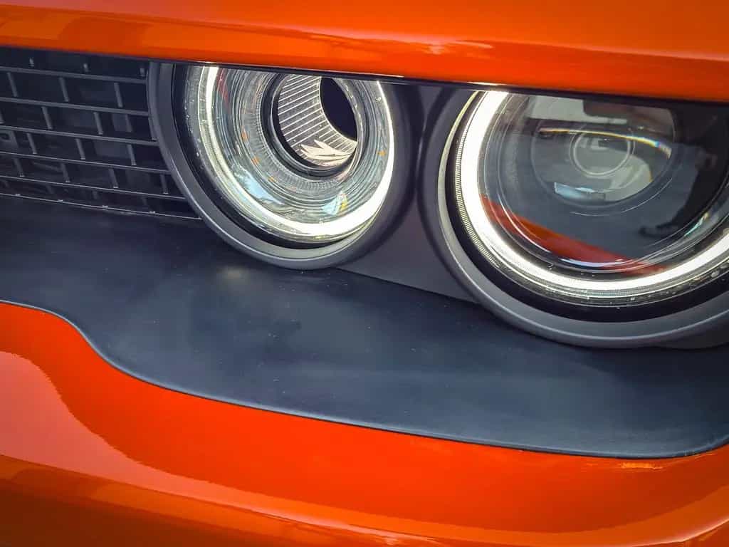 Dodge Challenger 6.4 R/T SCAT PACK T/A*WIDEBODY*LED* 11/2022-photo-11