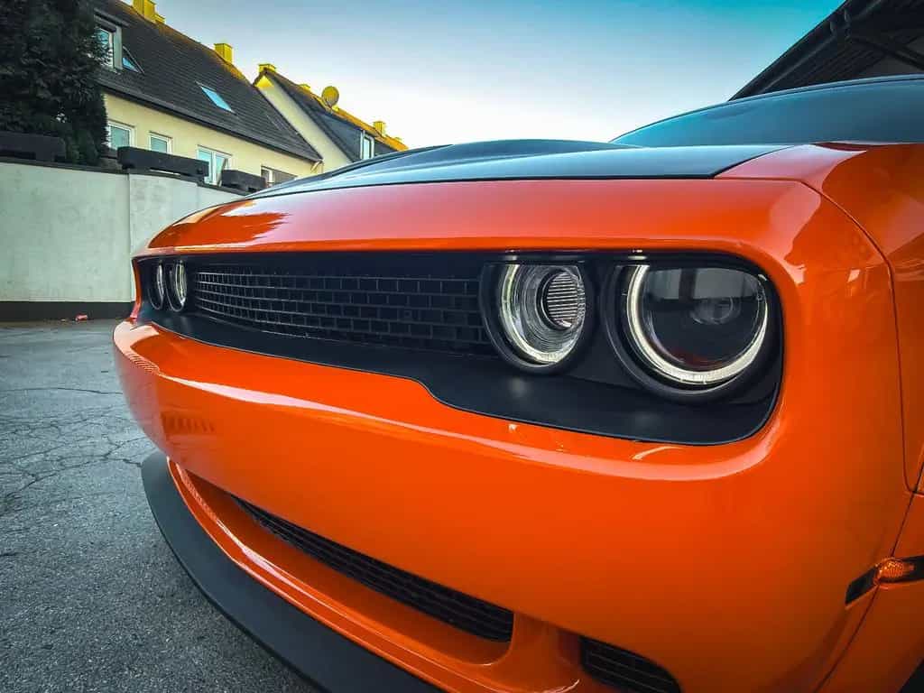 Dodge Challenger 6.4 R/T SCAT PACK T/A*WIDEBODY*LED* 11/2022-photo-12