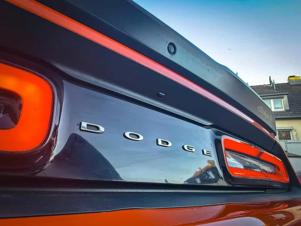 Dodge Challenger 6.4 R/T SCAT PACK T/A*WIDEBODY*LED* 11/2022-photo-13