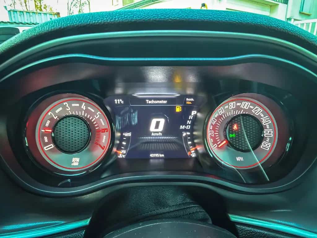 Dodge Challenger 6.4 R/T SCAT PACK T/A*WIDEBODY*LED* 11/2022-photo-28