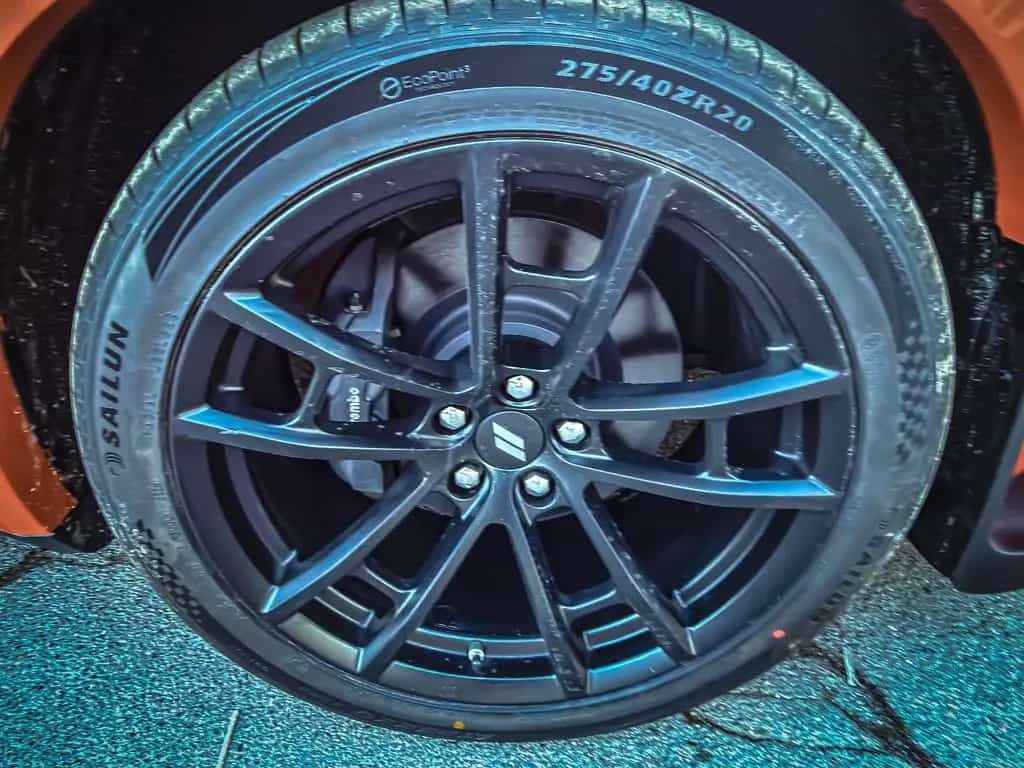 Dodge Challenger 6.4 R/T SCAT PACK T/A*WIDEBODY*LED* 11/2022-photo-36