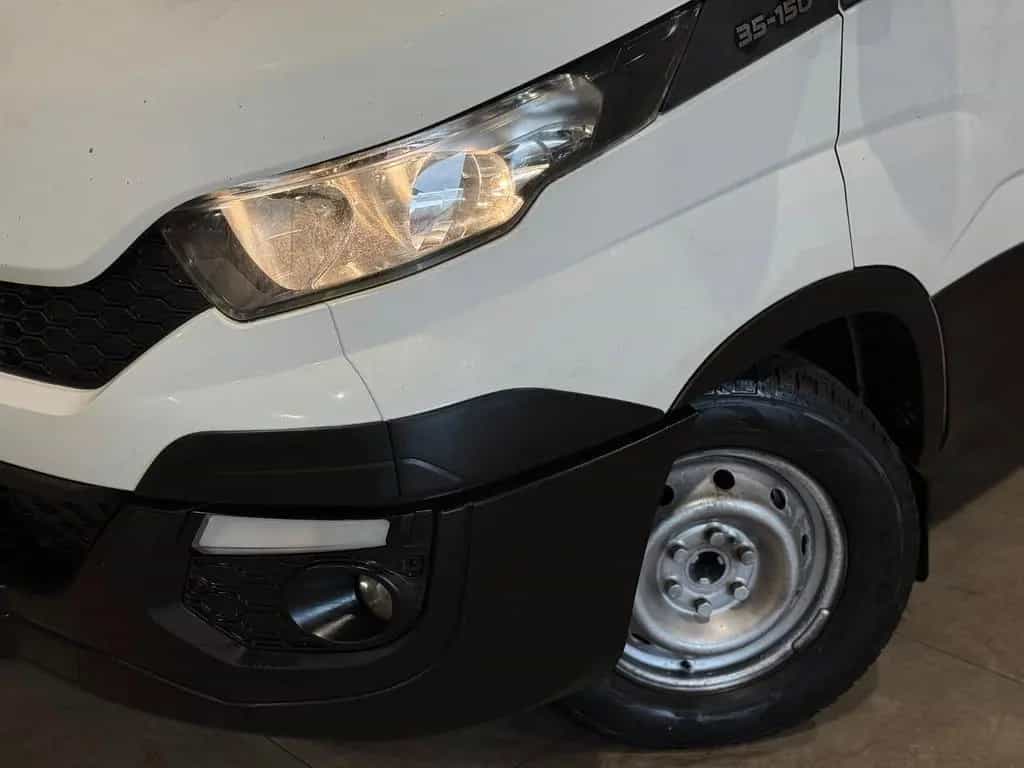 Iveco Other Daily 2.3HPI 06/2015-photo-1