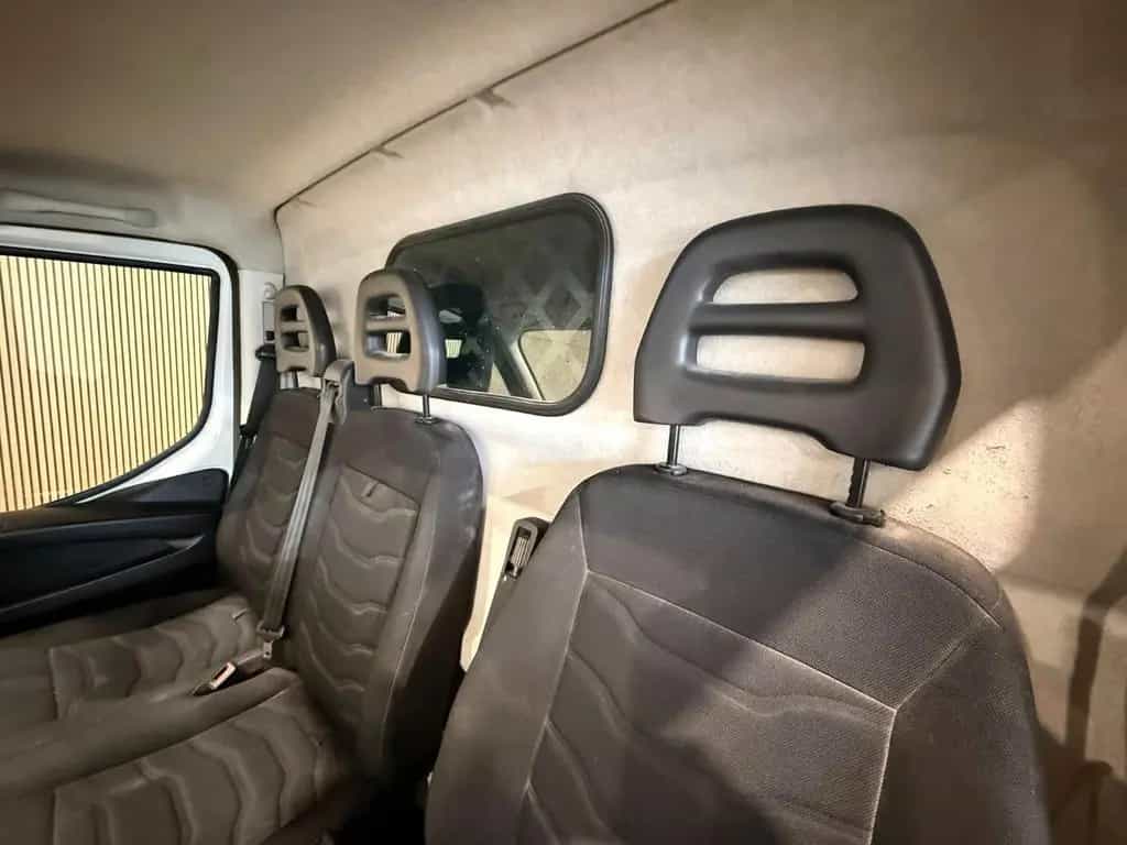 Iveco Other Daily 2.3HPI 06/2015-photo-10