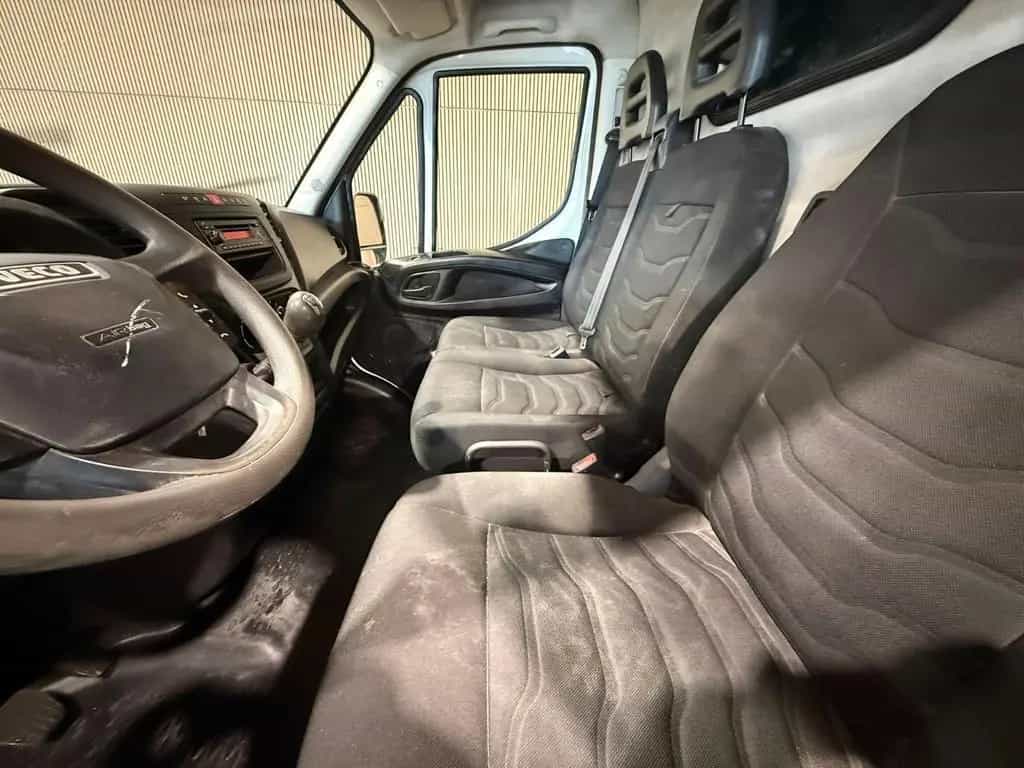 Iveco Other Daily 2.3HPI 06/2015-photo-11