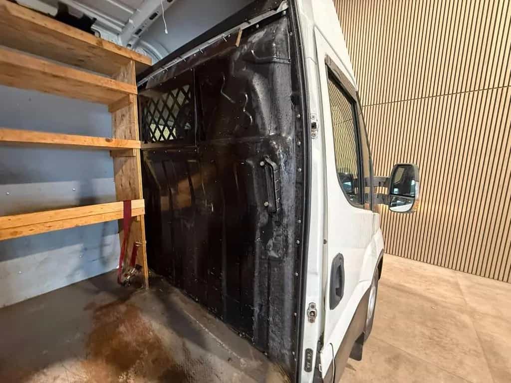 Iveco Other Daily 2.3HPI 06/2015-photo-21