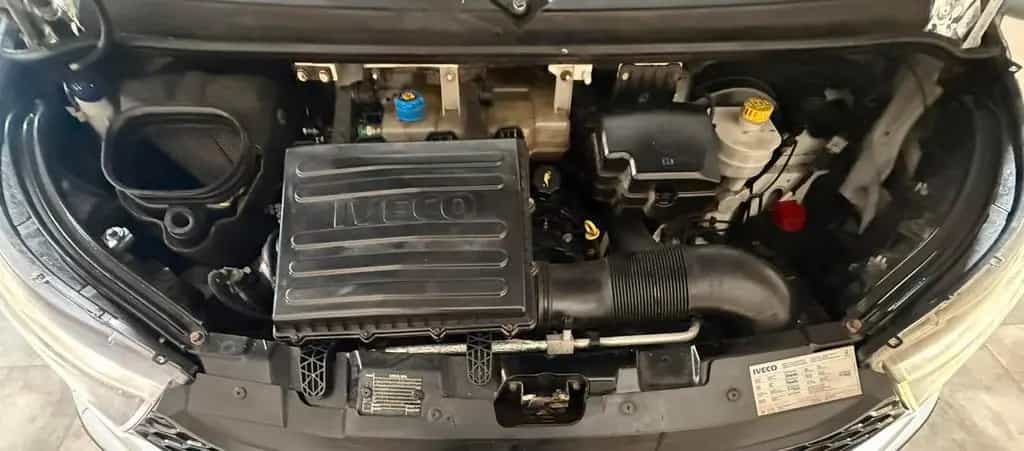 Iveco Other Daily 2.3HPI 06/2015-photo-24