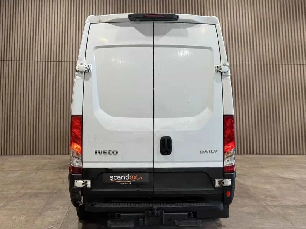Iveco Other Daily 2.3HPI 06/2015-photo-3