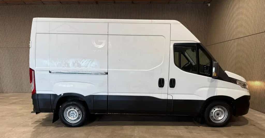 Iveco Other Daily 2.3HPI 06/2015-photo-6