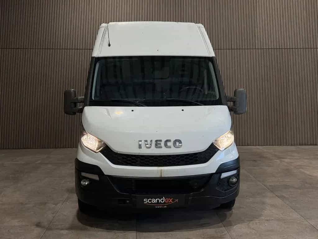 Iveco Other Daily 2.3HPI 06/2015-photo-7