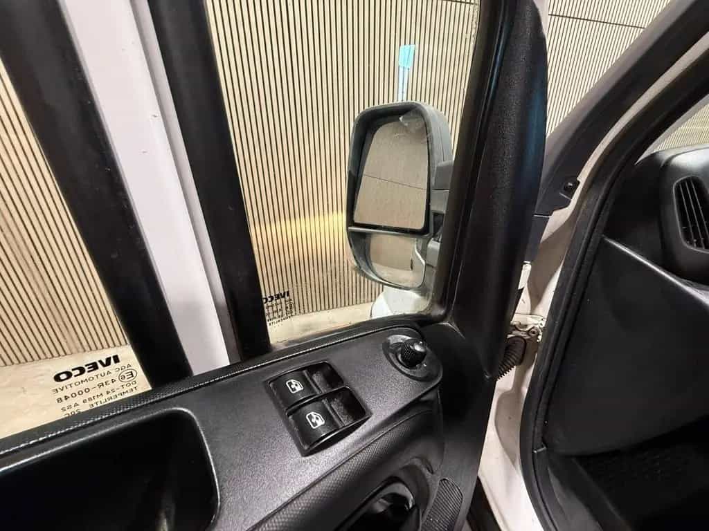 Iveco Other Daily 2.3HPI 06/2015-photo-8
