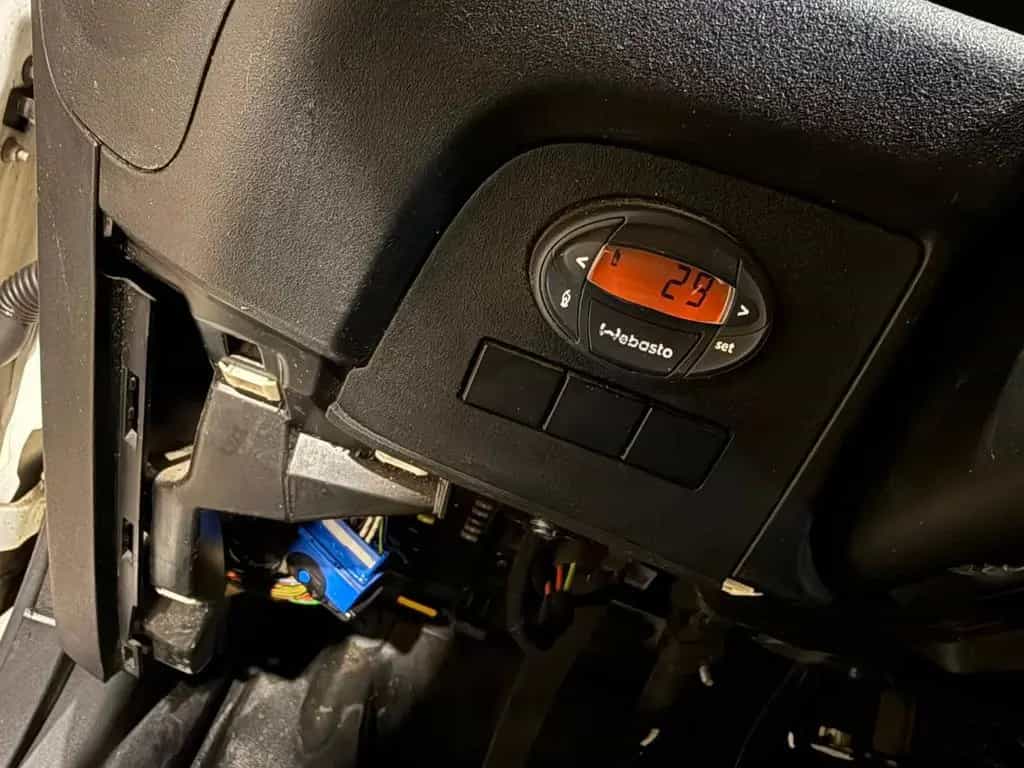 Iveco Other Daily 2.3HPI 06/2015-photo-9