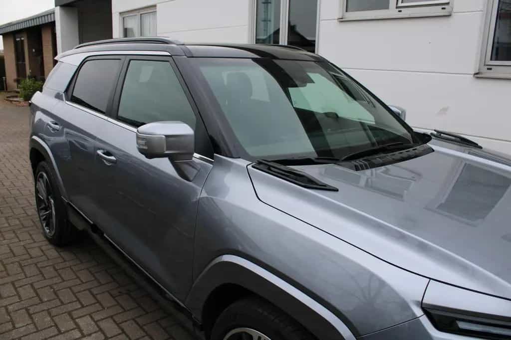 KGM Actyon 1,5 Hybrid Lux null-photo-4