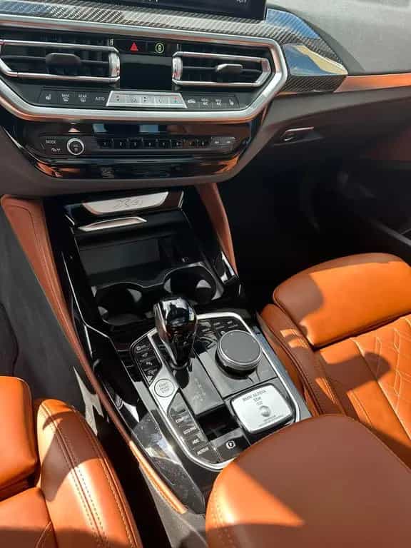 ALPINA XD4 Biturbo Allrad | 1.Hand | Laserlicht 11/2022-photo-11