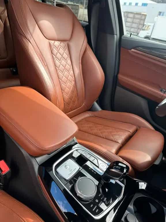 ALPINA XD4 Biturbo Allrad | 1.Hand | Laserlicht 11/2022-photo-12