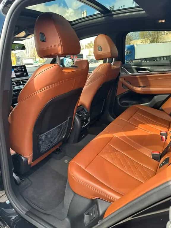ALPINA XD4 Biturbo Allrad | 1.Hand | Laserlicht 11/2022-photo-4