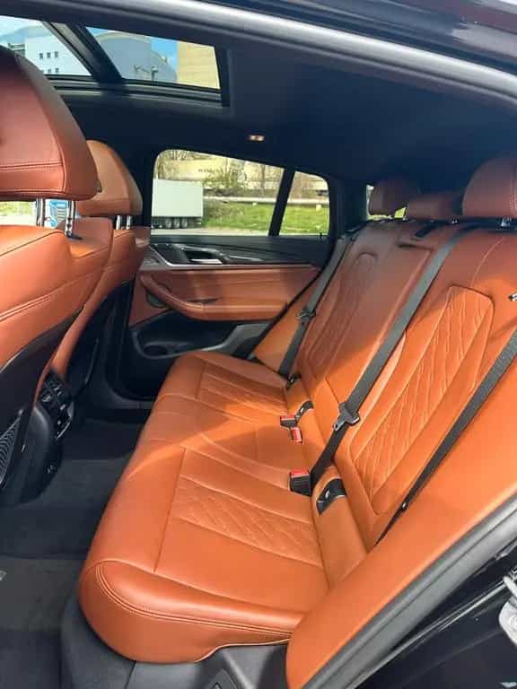 ALPINA XD4 Biturbo Allrad | 1.Hand | Laserlicht 11/2022-photo-5