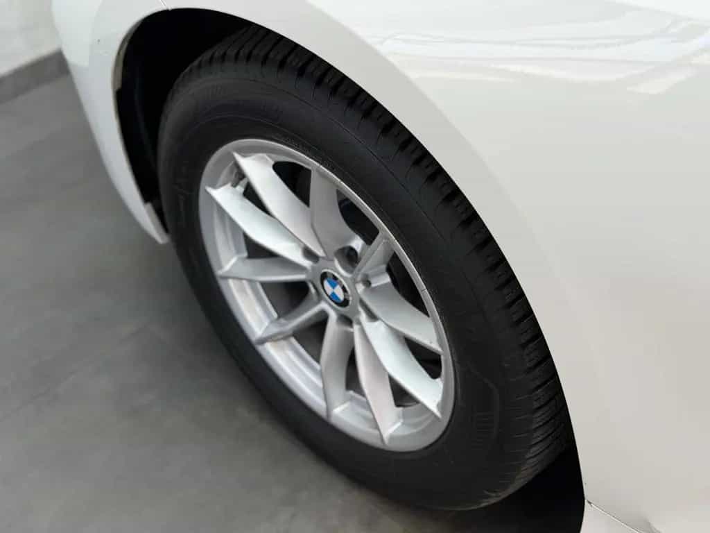 BMW 3 Series 320d Sport line |PANO|AHK|KAM|TEMP|VIRT|LM 02/2021-photo-28