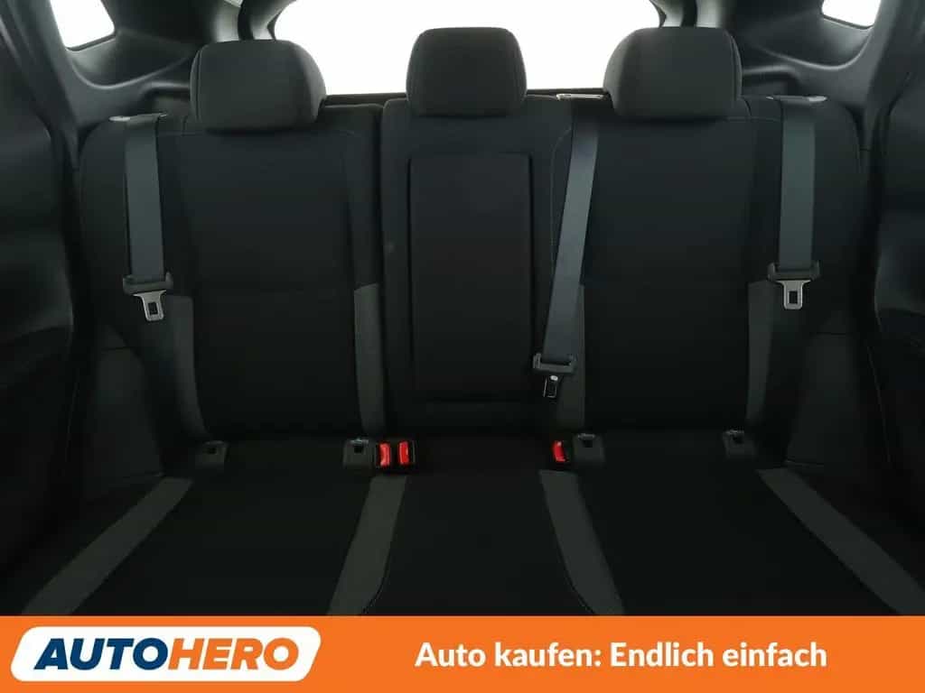 Nissan Qashqai 1.3 DIG-T Acenta Aut.*NAVI*TEMPO*CAM*PDC 12/2019-photo-15