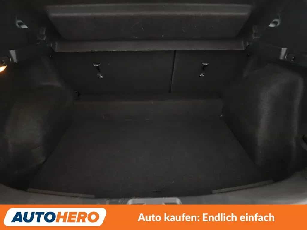Nissan Qashqai 1.3 DIG-T Acenta Aut.*NAVI*TEMPO*CAM*PDC 12/2019-photo-17