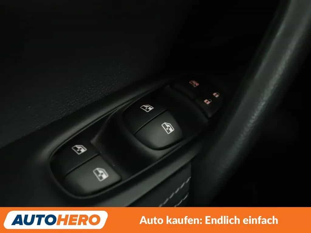 Nissan Qashqai 1.3 DIG-T Acenta Aut.*NAVI*TEMPO*CAM*PDC 12/2019-photo-24