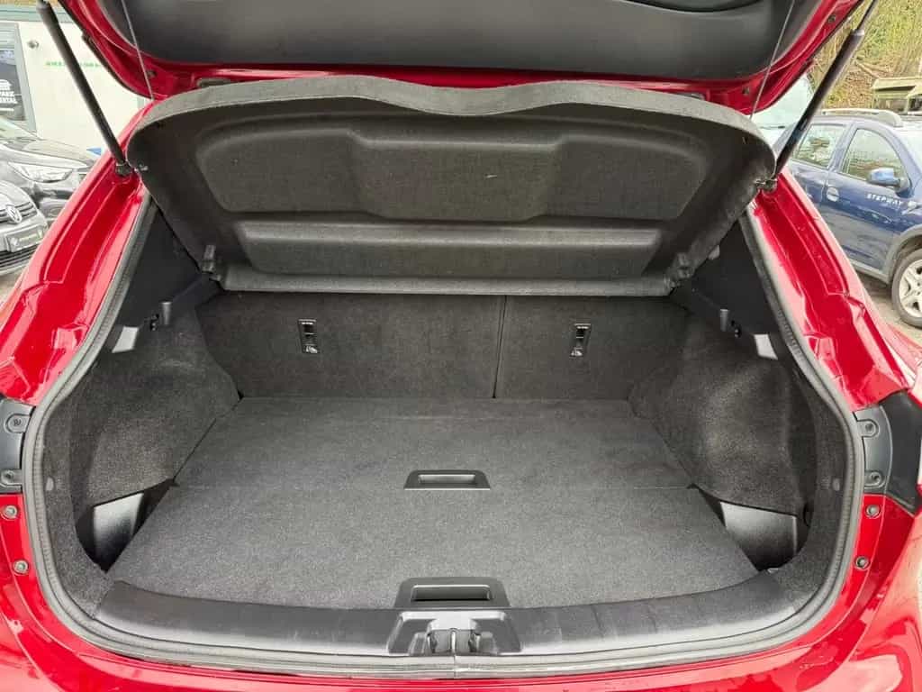 Nissan Qashqai *57.000KM*NAVI*KAMERA*2HAND 06/2018-photo-8