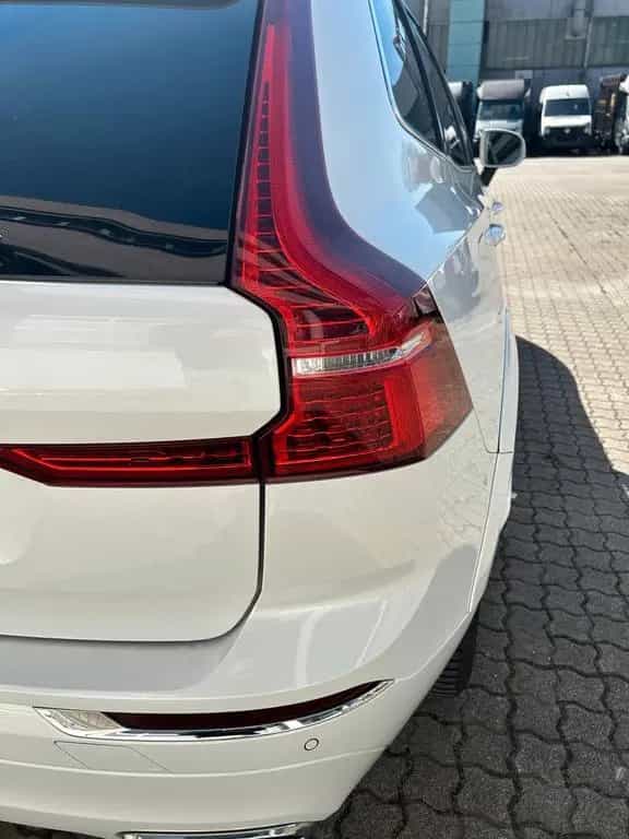 Volvo XC 60 XC60 Inscription AWD 03/2019-photo-10