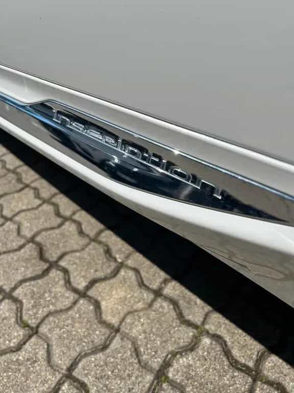 Volvo XC 60 XC60 Inscription AWD 03/2019-photo-11