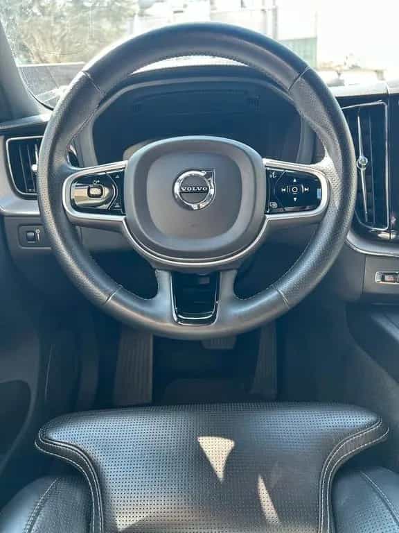 Volvo XC 60 XC60 Inscription AWD 03/2019-photo-13