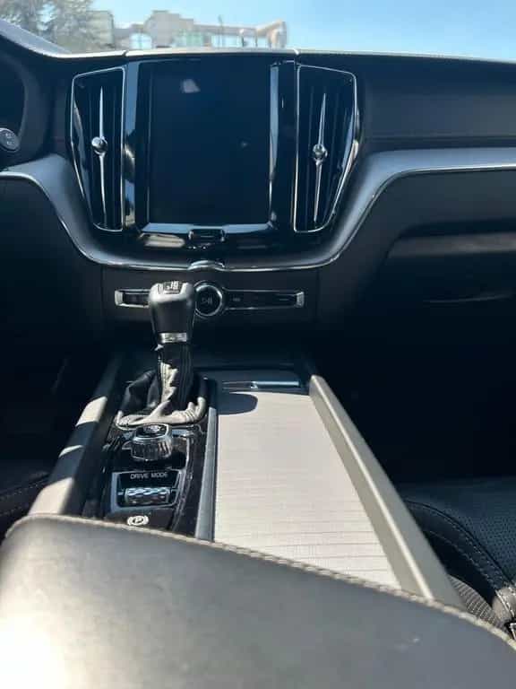 Volvo XC 60 XC60 Inscription AWD 03/2019-photo-14