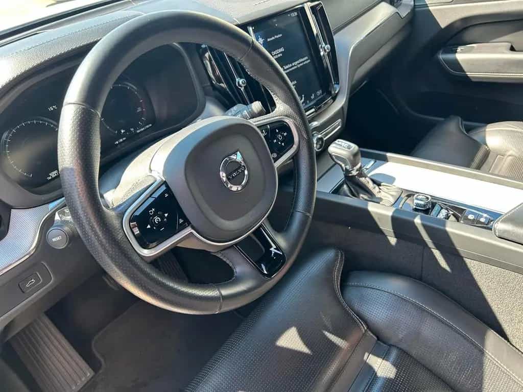 Volvo XC 60 XC60 Inscription AWD 03/2019-photo-15