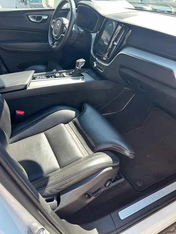 Volvo XC 60 XC60 Inscription AWD 03/2019-photo-17